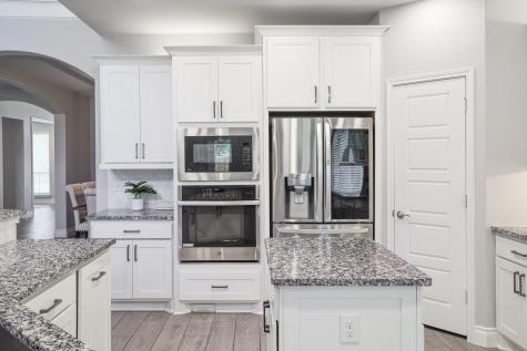 1513 Lakeside Ranch Road Georgetown TX 78633
