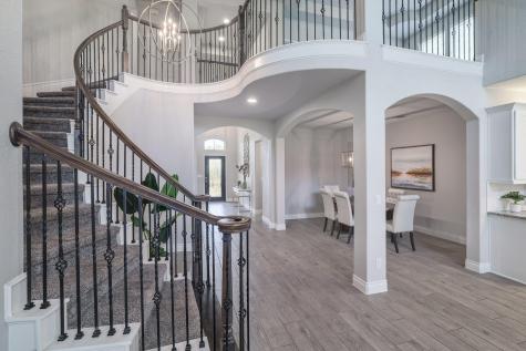 1513 Lakeside Ranch Road Georgetown TX 78633
