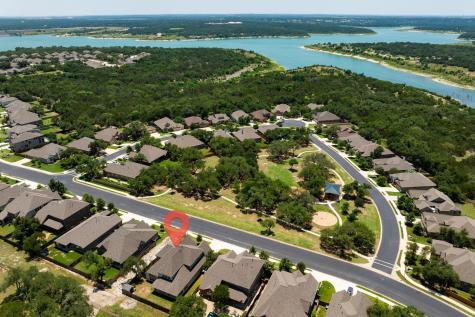 1513 Lakeside Ranch Road Georgetown TX 78633