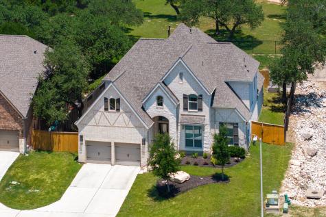 1513 Lakeside Ranch Road Georgetown TX 78633