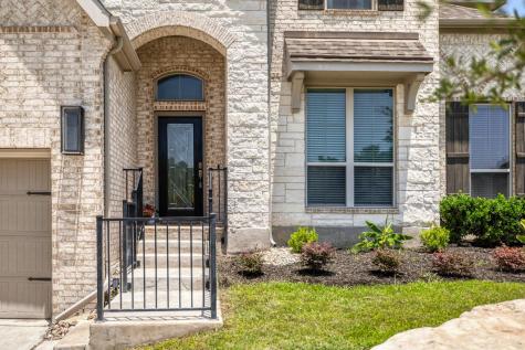1513 Lakeside Ranch Road Georgetown TX 78633