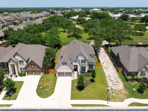 1513 Lakeside Ranch Road Georgetown TX 78633