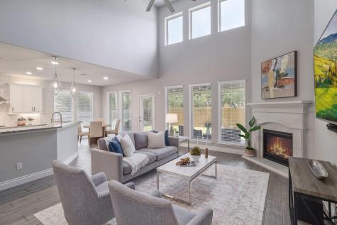 1513 Lakeside Ranch Road Georgetown TX 78633