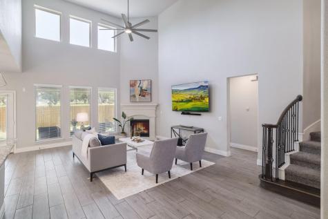 1513 Lakeside Ranch Road Georgetown TX 78633