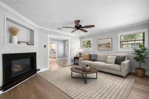 1216 S Myrtle Street Georgetown TX 78626