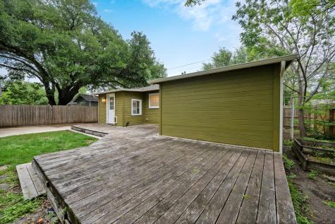 1216 S Myrtle Street Georgetown TX 78626
