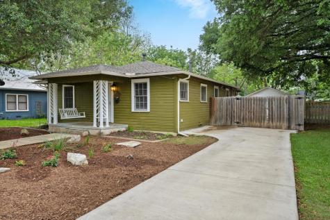 1216 S Myrtle Street Georgetown TX 78626