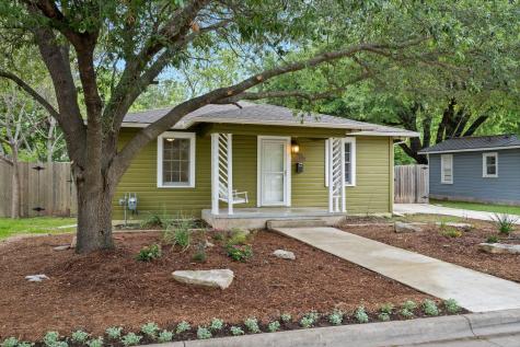 1216 S Myrtle Street Georgetown TX 78626