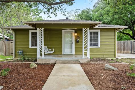 1216 S Myrtle Street Georgetown TX 78626