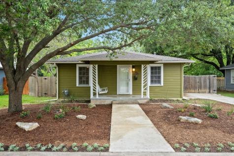 1216 S Myrtle Street Georgetown TX 78626