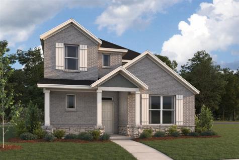 635 Clarissa Street Buda TX 78610