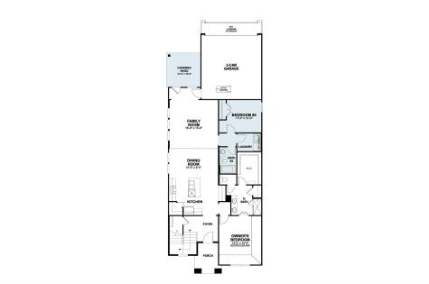635 Clarissa Street Buda TX 78610