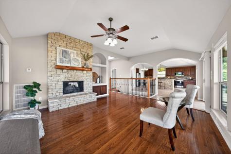 1130 Canyon Springs Drive Canyon Lake TX 78133