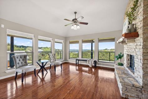 1130 Canyon Springs Drive Canyon Lake TX 78133