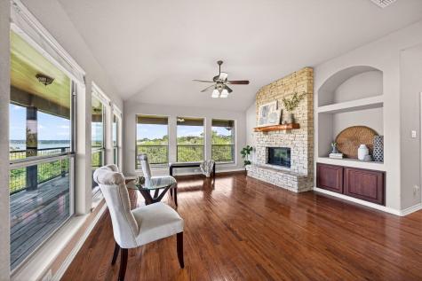 1130 Canyon Springs Drive Canyon Lake TX 78133