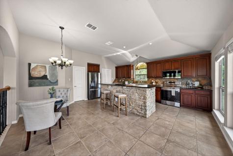 1130 Canyon Springs Drive Canyon Lake TX 78133