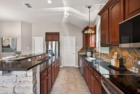 1130 Canyon Springs Drive Canyon Lake TX 78133