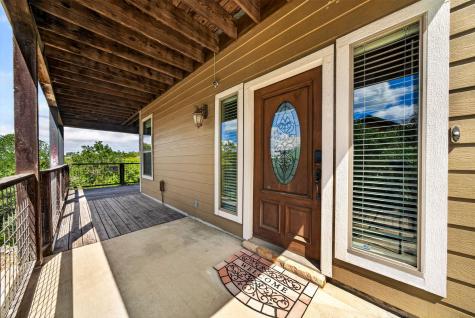 1130 Canyon Springs Drive Canyon Lake TX 78133