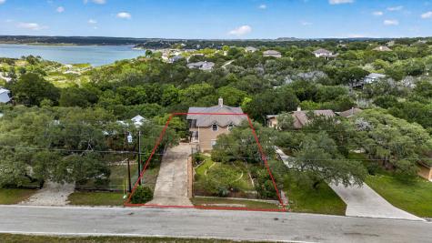 1130 Canyon Springs Drive Canyon Lake TX 78133