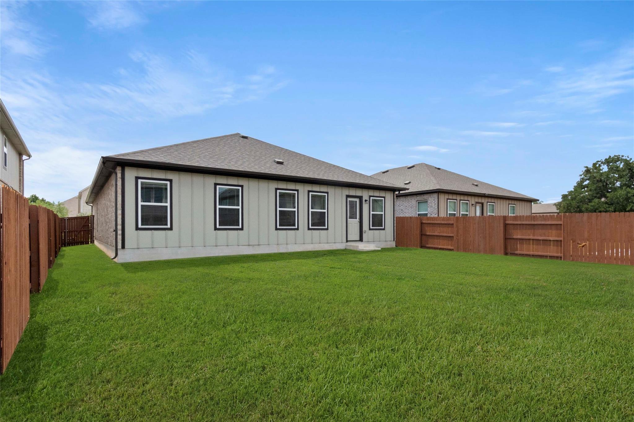 2428 Ambling Trail Georgetown TX 78628