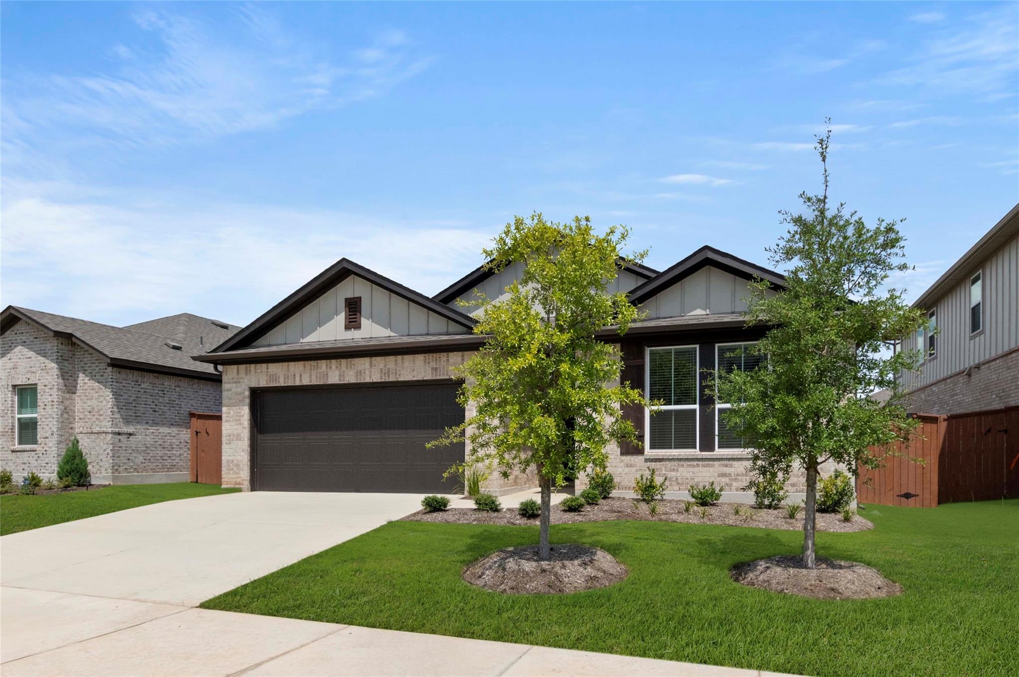 2428 Ambling Trail Georgetown TX 78628