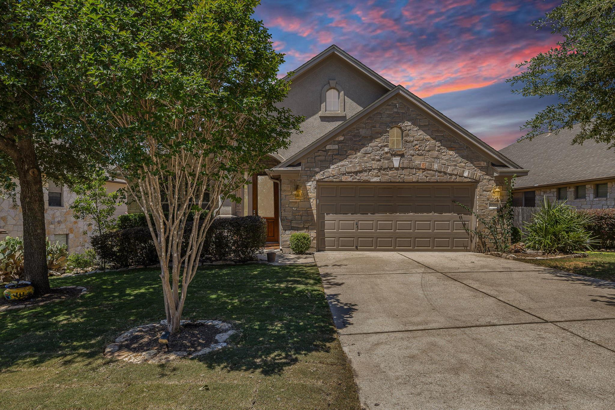 12713 Tierra Grande Trail Austin TX 78732
