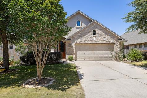12713 Tierra Grande Trail Austin TX 78732