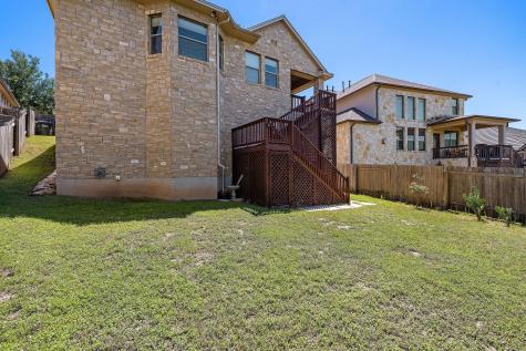 12713 Tierra Grande Trail Austin TX 78732