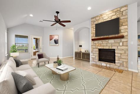 12713 Tierra Grande Trail Austin TX 78732