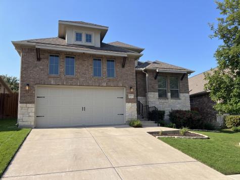 8008 Arbor Knoll Court Lago Vista TX 78645