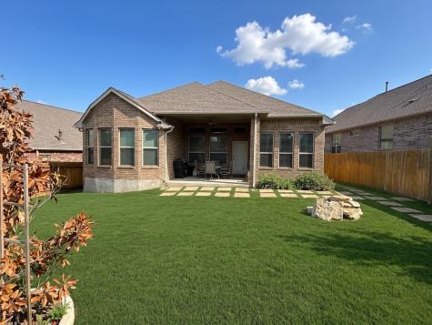8008 Arbor Knoll Court Lago Vista TX 78645