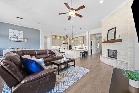 109 Alonda Way Liberty Hill TX 78642
