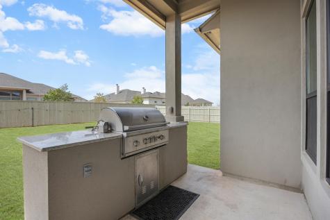 109 Alonda Way Liberty Hill TX 78642