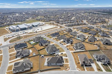 109 Alonda Way Liberty Hill TX 78642
