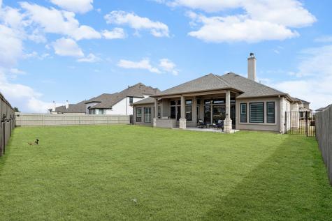 109 Alonda Way Liberty Hill TX 78642