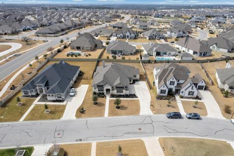 109 Alonda Way Liberty Hill TX 78642