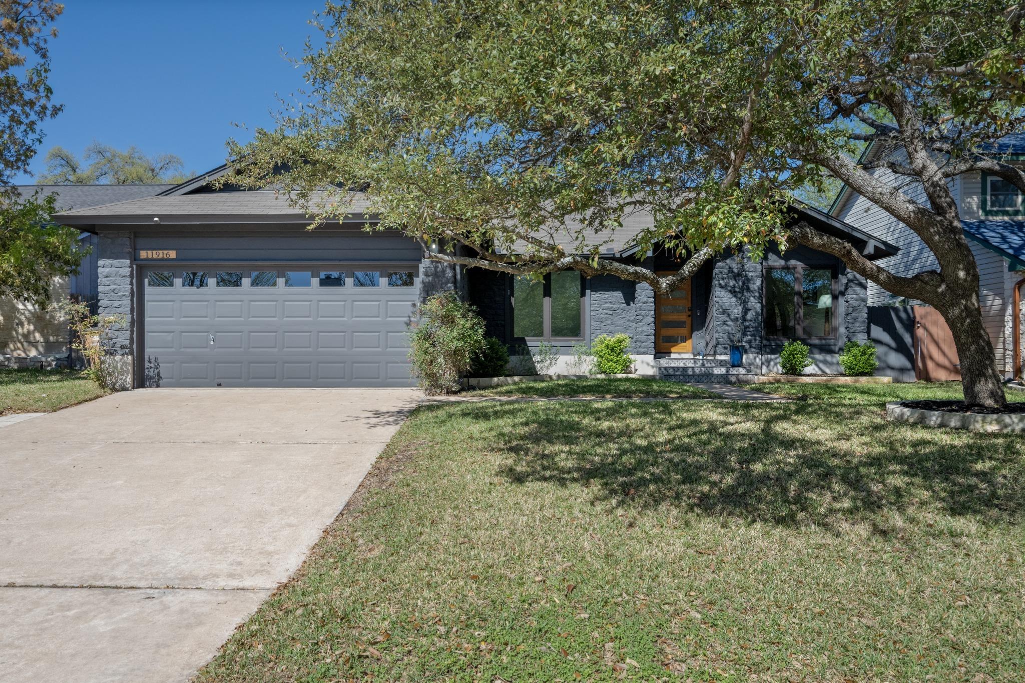 11916 Bittern Hollow Austin TX 78758