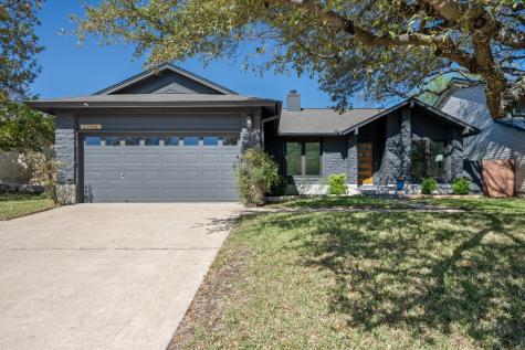 11916 Bittern Hollow Austin TX 78758
