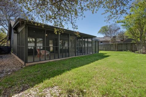 11916 Bittern Hollow Austin TX 78758