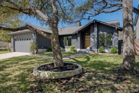 11916 Bittern Hollow Austin TX 78758