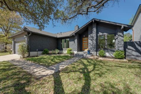 11916 Bittern Hollow Austin TX 78758