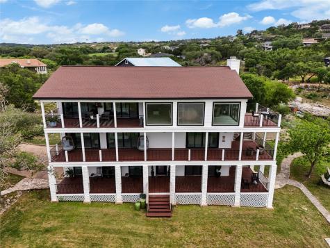 3900 Lake Park Cove Lago Vista TX 78645