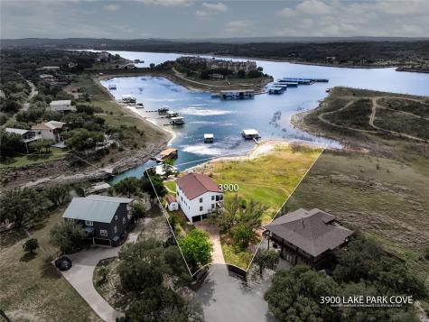 3900 Lake Park Cove Lago Vista TX 78645