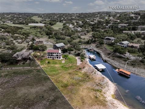 3900 Lake Park Cove Lago Vista TX 78645