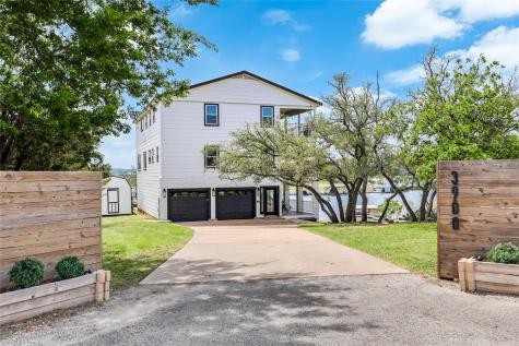 3900 Lake Park Cove Lago Vista TX 78645