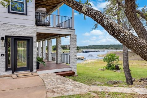 3900 Lake Park Cove Lago Vista TX 78645