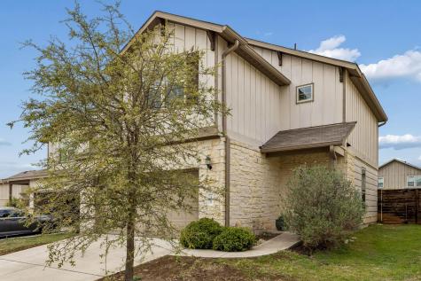 2601 Chandler Creek Boulevard Round Rock TX 78665