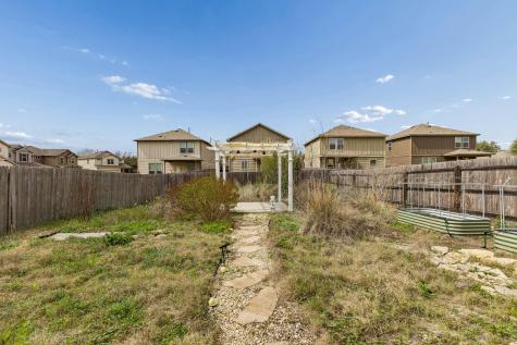 2601 Chandler Creek Boulevard Round Rock TX 78665