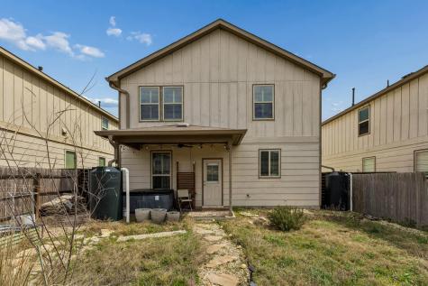 2601 Chandler Creek Boulevard Round Rock TX 78665