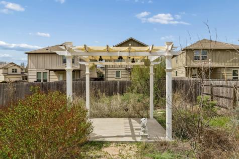 2601 Chandler Creek Boulevard Round Rock TX 78665